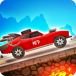 Extreme Race(特技赛车比赛游戏安卓版)