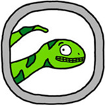 Snake on a Plane(飞机上的蛇游戏)