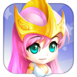 雅典娜物语公益服