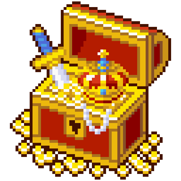 DropHunter(宝藏猎人汉化版)