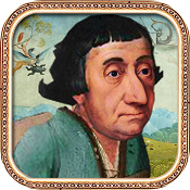 万民四末Four Last Things测试版