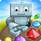 Diggi & The Treasure Fever(迪吉和宝热安卓版)