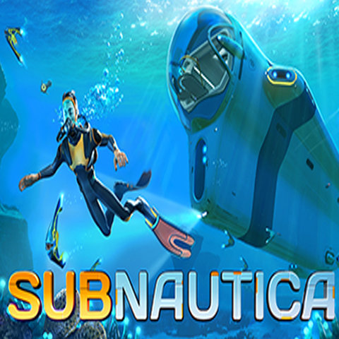 Subnautica(深海迷航手机版)