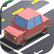 CrossWays(过马路游戏)