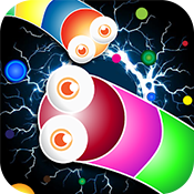 Snake io 2018(这种蛇手游安卓版)