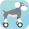 happydog(撒欢的小狗安卓版)