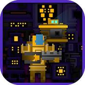 Xeno Strike(机器人罢工安卓版)