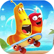 爆笑虫子大冒险安卓版