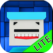 Stranger Run Lite(陌生人跑酷)