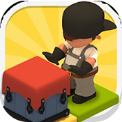 Soko(蒙面推箱子安卓版)