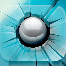 Smash Hit(粉碎冲击手游安卓版)