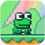 Froggy Love(小青蛙寻爱之旅安卓版)