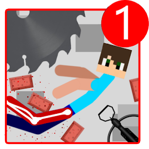 Stickman Destruction 2018(火柴人破坏编辑器安卓版)