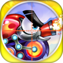 坦克炮炮安卓版