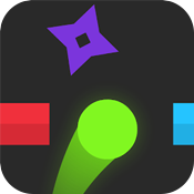 Dense Jump(密集的跳手游)