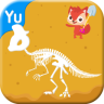 宝宝认知恐龙游戏游戏安卓版