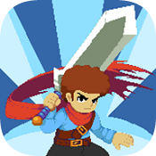 JackQuest(杰克任务：剑的传说手游安卓版)