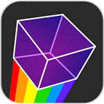 Gravity Cube(重力方块游戏)