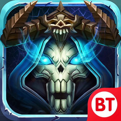 暗黑伏魔BT变态版