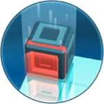 库伯推箱子游戏