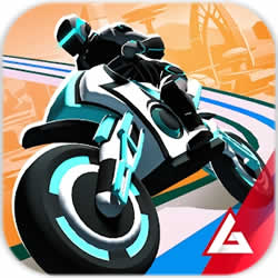 Gravity Rider(重力骑手安卓版)