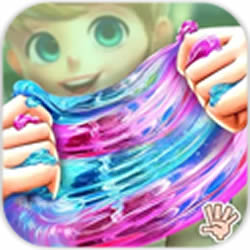 Make And Play Slime Game Fun(恶作剧之粘液DIY安卓版)