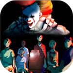 Pennywise Switch IT(寻找小丑游戏)