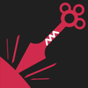 飞刀插缝中文版