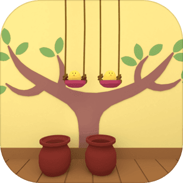 逃脱游戏春天安卓版