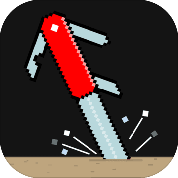 无聊飞刀Idle Flipper安卓版