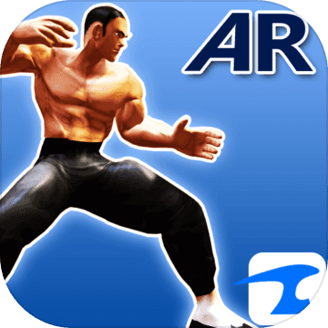 Champion Fight(功夫格斗AR试玩版)