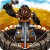 Monster Defender(怪物后卫游戏)