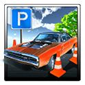 模拟3D停车游戏安卓版