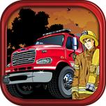 Fire Truck Simulator 3D - 1.4.3消防员模拟器3D安卓版