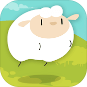 Sheep In Dream(梦中的羊)