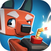 Bombers(轰炸机生存安卓版)