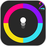 Switch Jump Color(颜色转换跳跃)