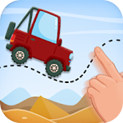 Line Drive(线驱动安卓版)