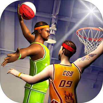 Slam Dunk Real Basketball(篮球全明星赛三分球大赛安卓版)