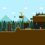 Dark Runes Fragments(黑暗符文片游戏安卓版)