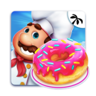 Happy Cafe(幸福咖啡馆游戏安卓版)