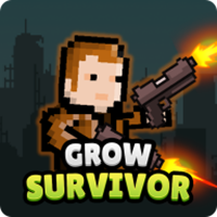 GrowSurvivor(成长的幸存者安卓版)
