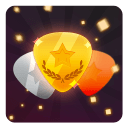 Lost Guitar Pick(迷失的吉他拨片)