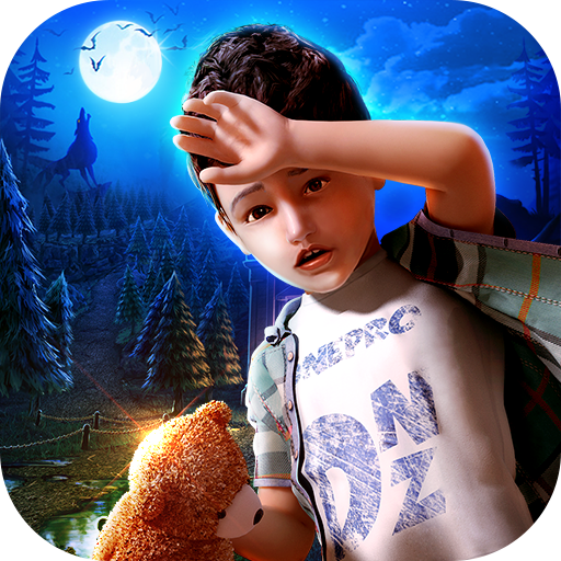 密室逃脱绝境系列4迷失森林安卓版