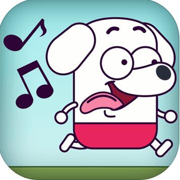 Scream Dog(疯狂尖叫狗魔性游戏)