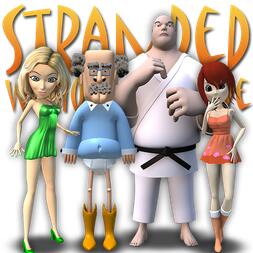 Stranded WaP(荒野没信号)