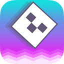 方块冲击跳跃(Creep Shock)手游