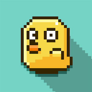Duck don’t run(小鸭别跑游戏安卓版)