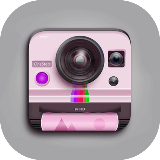 潮玩自拍安卓手机版