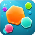 六边形拼图手机版